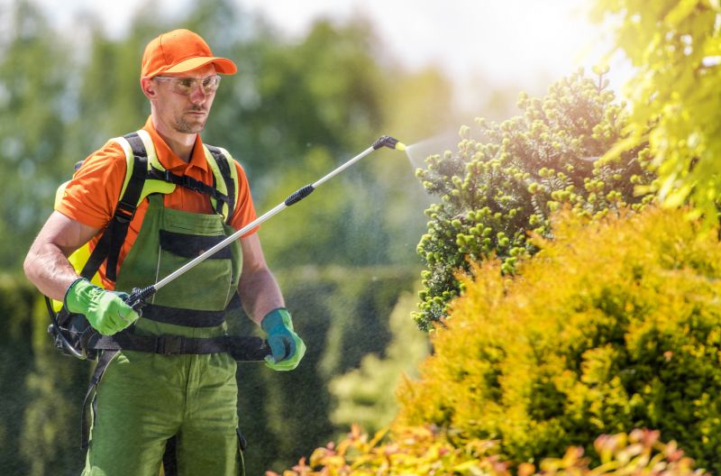 organic pest control
