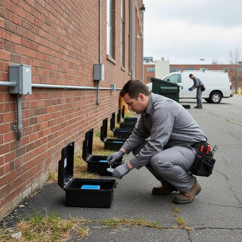 Wildlife Removal Vs. Pest Control: Understanding The Difference