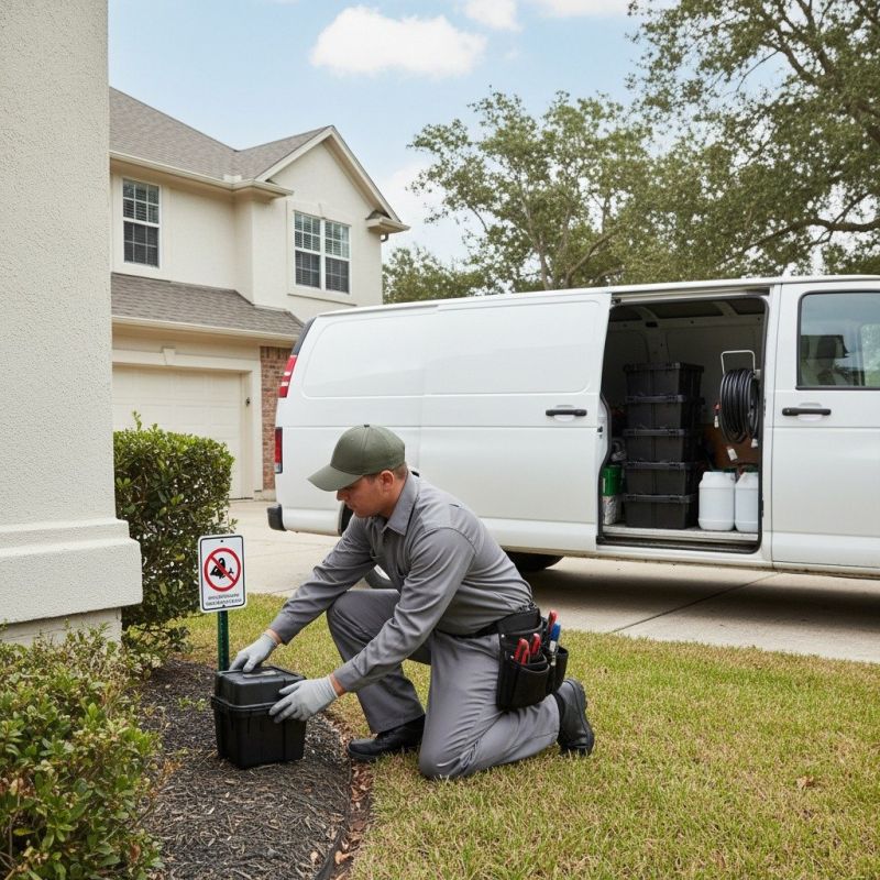 Wildlife Removal Vs. Pest Control: Understanding The Difference